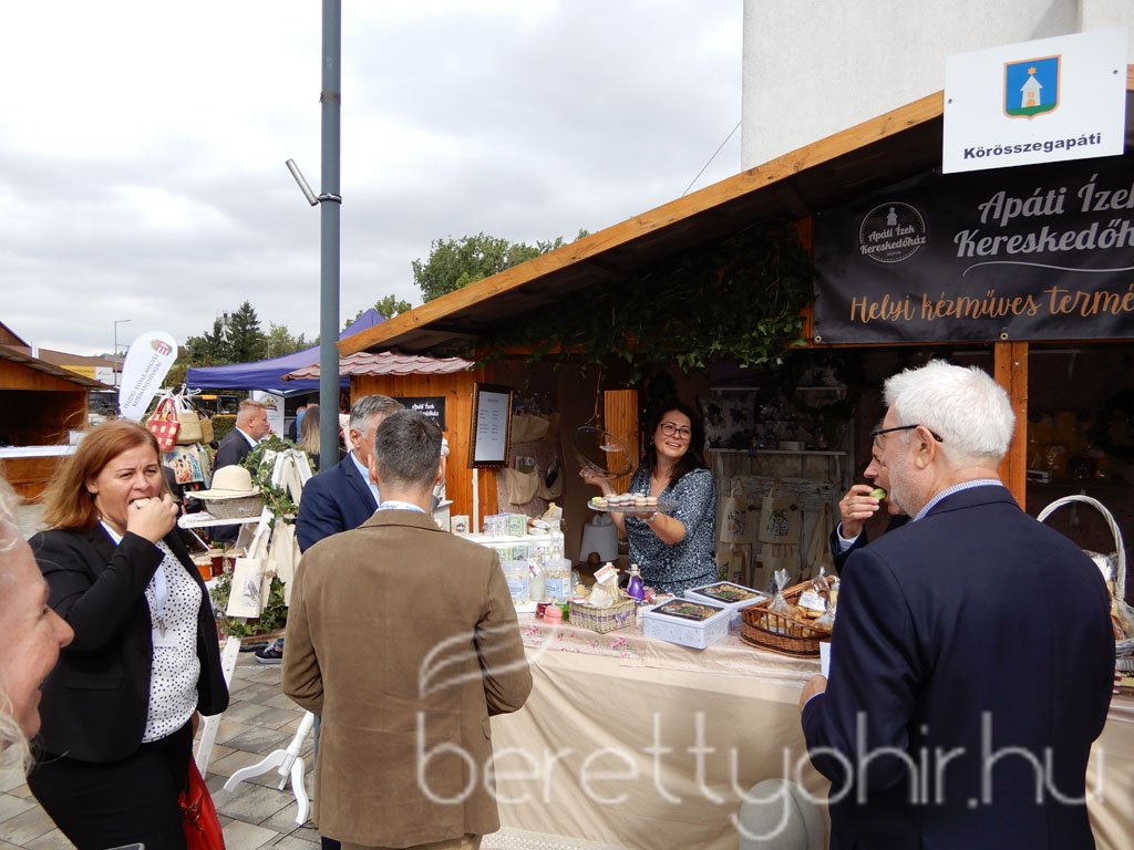 Helyi Értékek Startja 86